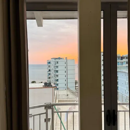 Dublex Friendly Perball Rafaelos Apartmán *