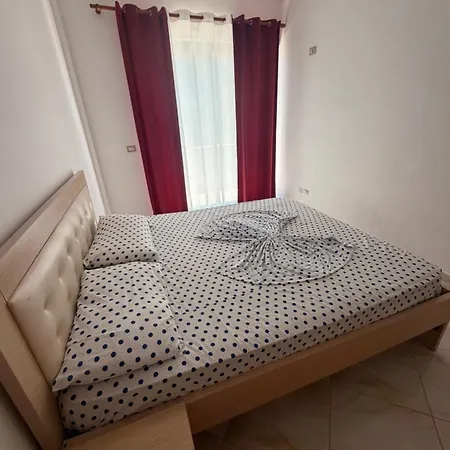 Dublex Friendly Perball Rafaelos Apartmán *