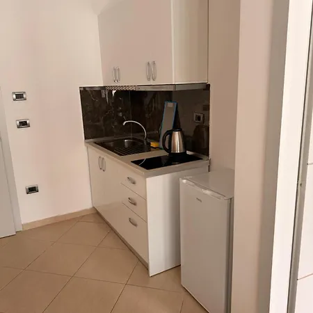 Dublex Friendly Perball Rafaelos Apartmán Shëngjin