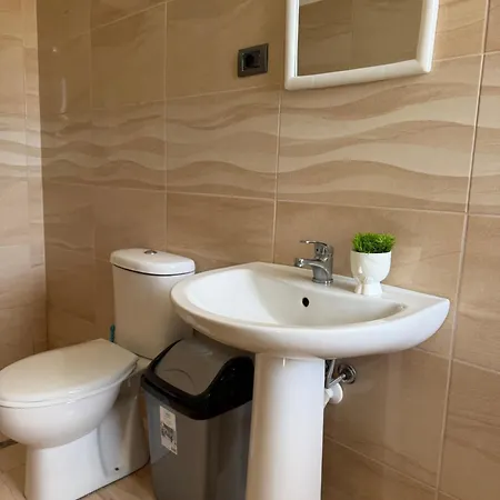 Apartmán Dublex Friendly Perball Rafaelos *