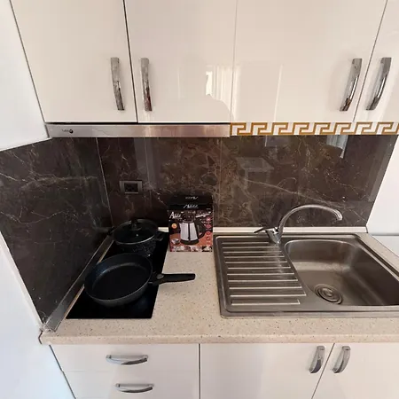 Dublex Friendly Perball Rafaelos Apartmán *