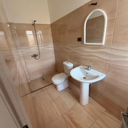Dublex Friendly Perball Rafaelos Apartmán