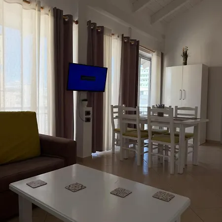 Dublex Friendly Perball Rafaelos Apartmán *