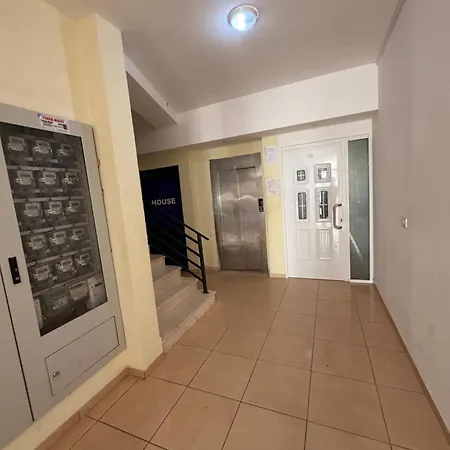 Apartmán Dublex Friendly Perball Rafaelos *