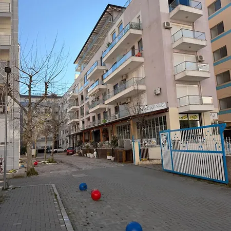 Apartmán Dublex Friendly Perball Rafaelos *