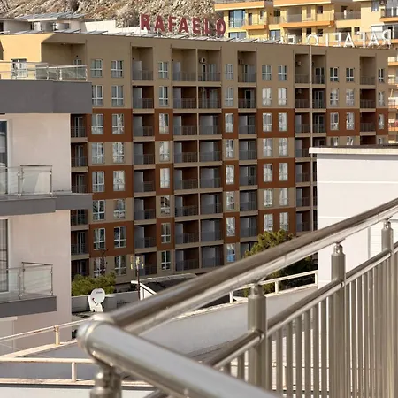 Dublex Friendly Perball Rafaelos Apartmán *