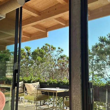 Dublex Friendly Perball Rafaelos Apartmán Shëngjin